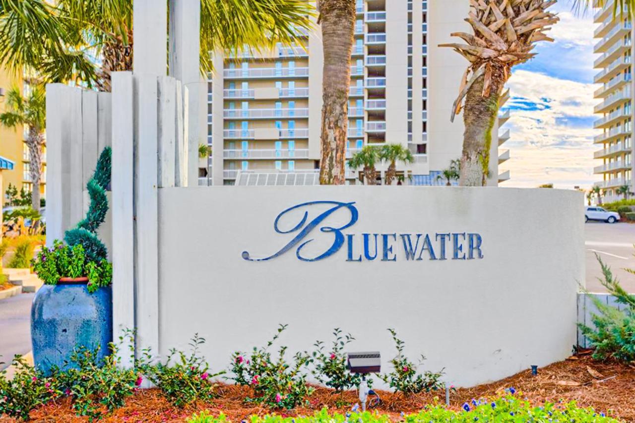 הוילה אורנג' ביץ' Bluewater מראה חיצוני תמונה